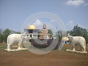 lord budhha photo