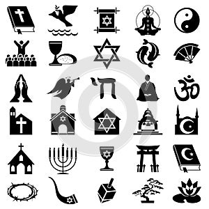 Religious symbol