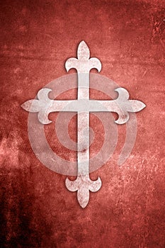 Religious Symbol Series - Christianity