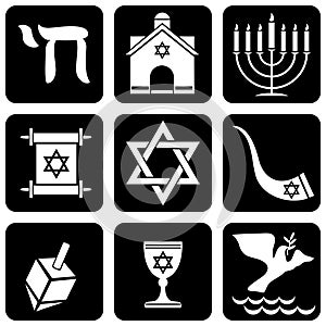 Religious symbols