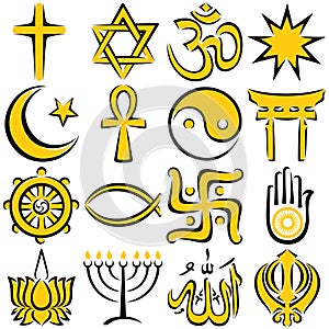 Religious Symbols