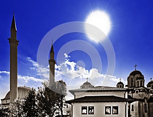 Religious Tolerance and co-existence