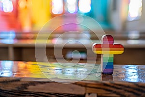 Religious Tolerance in the LGBTQ Community