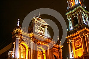 A ReligiÃÂ£o CatÃÂ³lica marca presenÃÂ§a photo