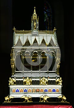 Reliquary