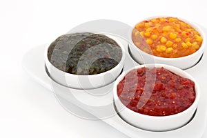 Relish Selection