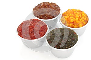 Relish Selection