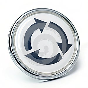 Reload refresh icon