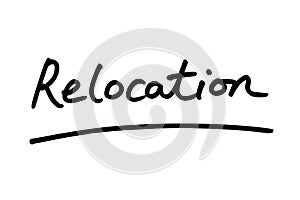 Relocation