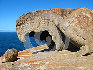 Remarkable Rocks