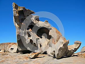 Remarkable Rocks