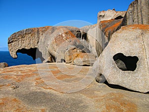 Remarkable Rocks