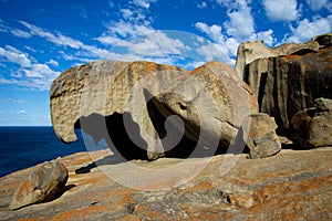 Remarkable Rocks