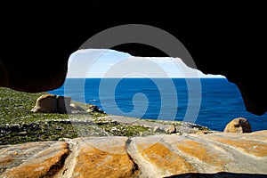 Remarkable Rocks