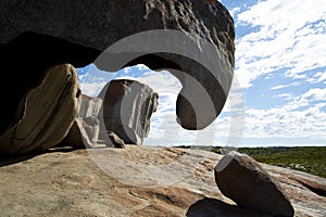 Remarkable Rocks