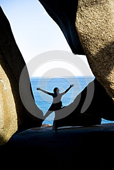 Remarkable Rocks