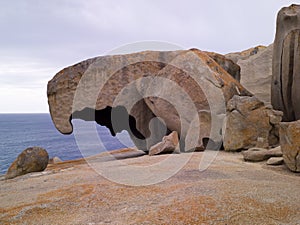 Remarkable Rocks