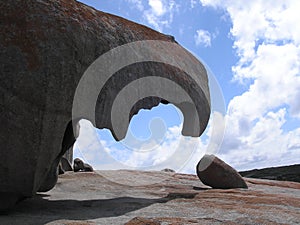 Remarkable Rocks