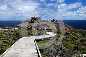 Remarkable Rocks