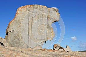 Remarkable Rocks, Australia