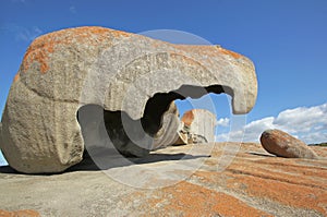 Remarkable Rocks, Australia