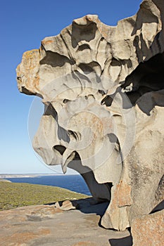 Remarkable Rocks, Australia