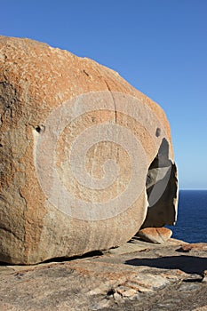 Remarkable Rocks, Australia