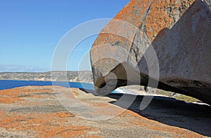 Remarkable Rocks, Australia