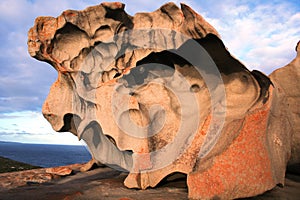 Remarkable Rocks, Kangaroo Island