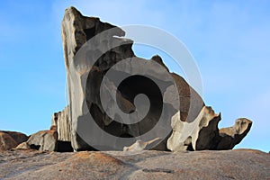 Remarkable Rocks of Kangaroo Island