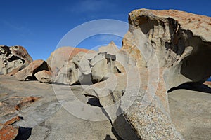 The Remarkable Rocks of Kangaroo Island, South Australia