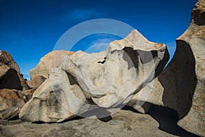 The Remarkable Rocks of Kangaroo Island, South Australia