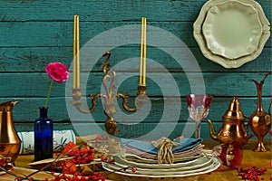 Remember Old Time mind