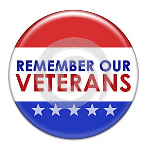 Remember our Veterans icon