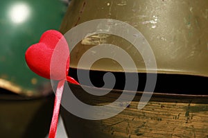 Remember the war heroes