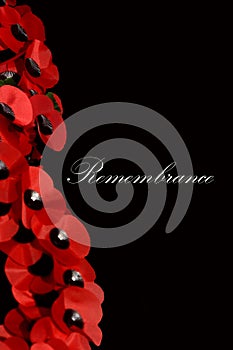 Remembrance Day