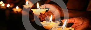 9 11 remembrance day in the usa capturing candlelight vigils commemorating victims photo
