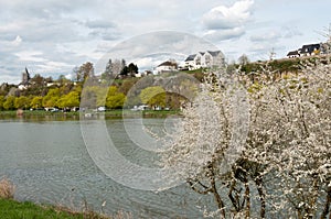 Remich landscape