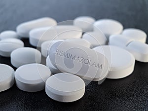 Remimazolam new drug for procedural sedation