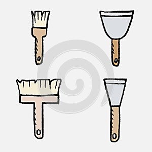 Remodelling tools