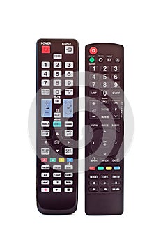 Remote