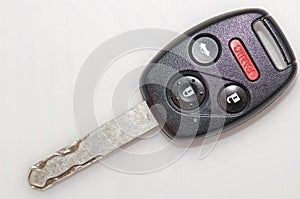 Remote all in one car key