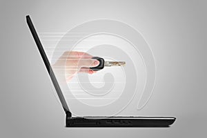 Remote Assistance Concept