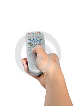 Remote Control