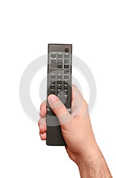 Remote control