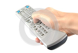 Remote control