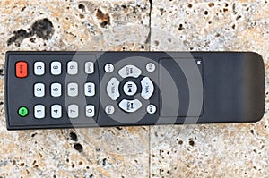 Remote Control