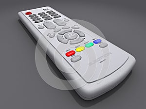 Remote control
