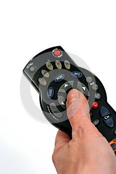 Remote Control 2