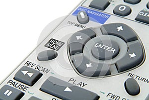 Remote control